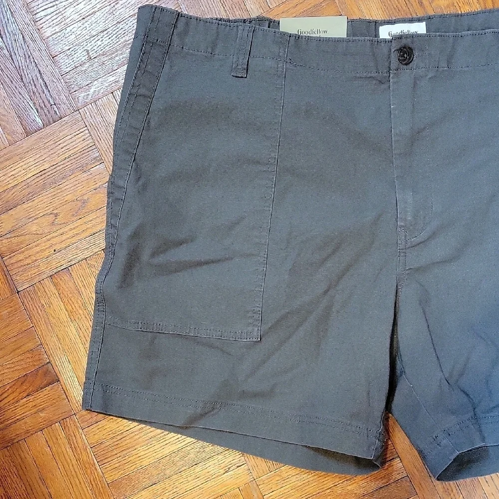 Goodfellow & Co Men's Utility Shorts Size XL